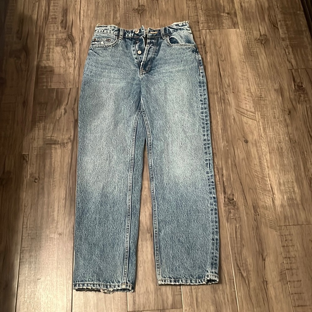 Zara Jeans